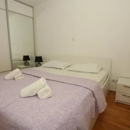 Sea Charm Apartment Split