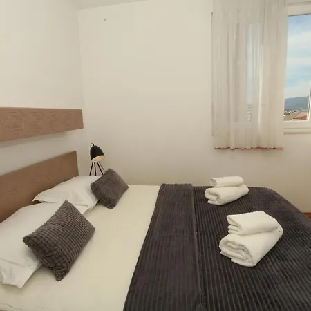 Sea Charm Apartment Split