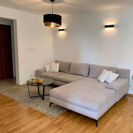 Apartment Sea Charm Split