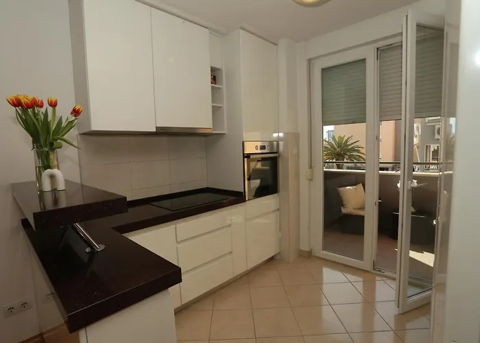 Sea Charm Apartment Split