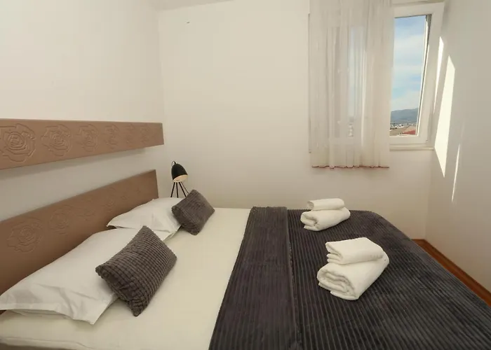 Sea Charm Apartment Split