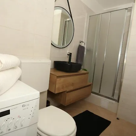 Apartamento Sea Charm *