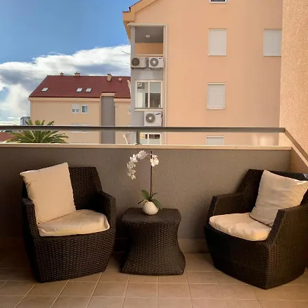 Sea Charm Apartamento