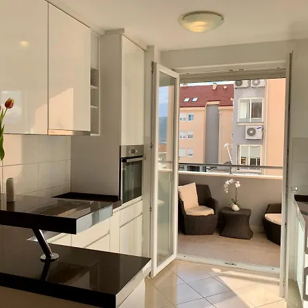 Apartamento Sea Charm