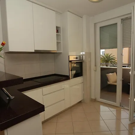 Sea Charm Apartamento Split