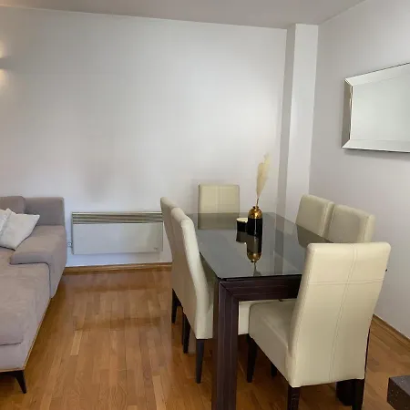 Apartamento Sea Charm