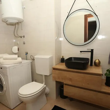 Sea Charm Apartamento *