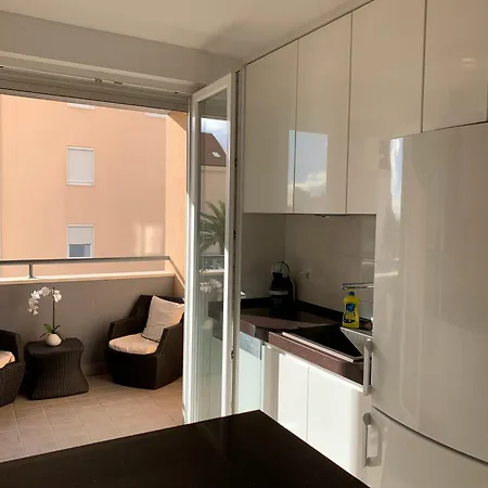 Apartamento Sea Charm *