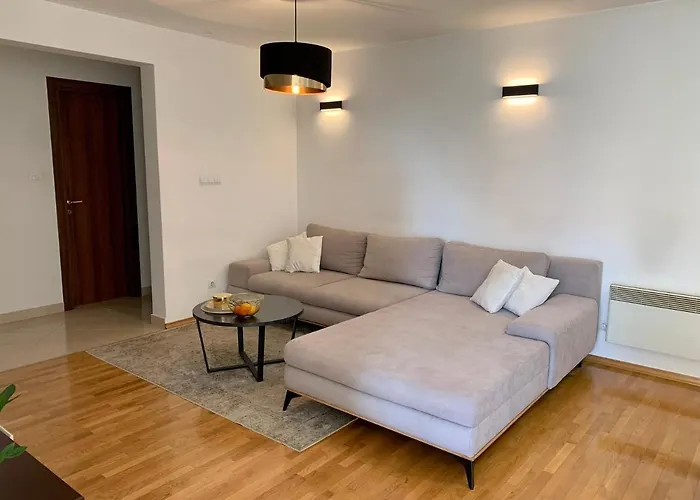 Apartman Sea Charm Split