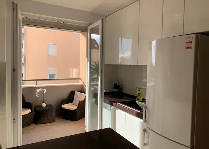 Apartman Sea Charm *